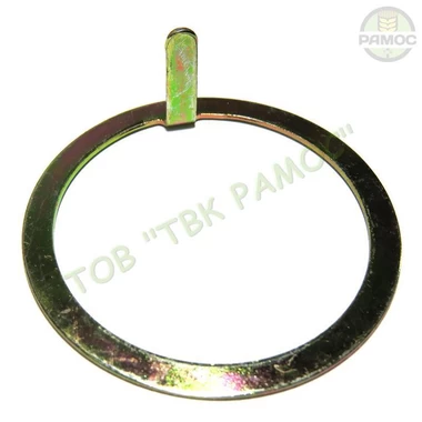 Шайба стопорна 55 (Original) до техніки Клаас, артикул 642367.1Por.