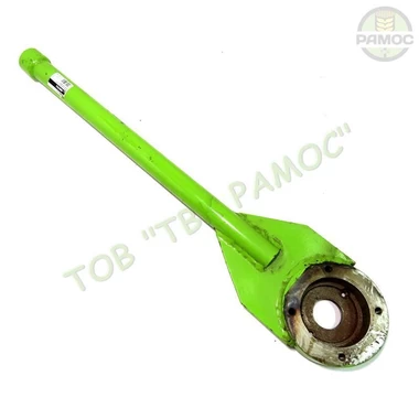Шатун жниварки короткий до техніки Клаас, артикул 680793.0P.