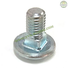 Болт М10х20 полупотайной 8.8 (236510) к технике Клаас, артикул 801887.0P Болт М10х20 полупотайной 8.8 (236510) к технике Клаас, артикул 801887.0P