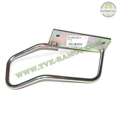 Кришка похилої камери (Original) до техніки Клаас, артикул 650862.2Por.