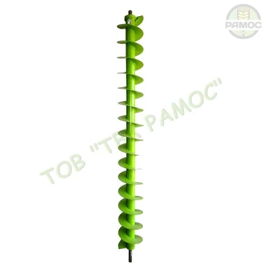 Шнек вигрузний 2400 до техніки Клаас, артикул 608538.2P.