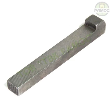 Шпонка з головкою 10х8х70 (101525.0) до техніки Клаас, артикул 007618.0P.
