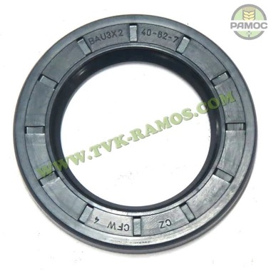Сальник 40х62х7 A (Corteco) до техніки Клаас, артикул 233675.0P.
