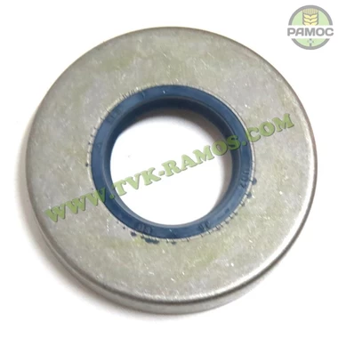 Сальник 35х80х13 B2 (Corteco) до техніки Клаас, артикул 238513.0P.