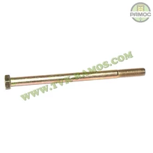 Болт М10х160 шестигранный (Original) к технике Клаас, артикул 237393.1Por Болт М10х160 шестигранный (Original) к технике Клаас, артикул 237393.1Por