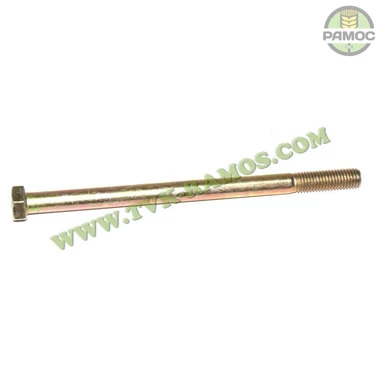 Болт М10х160 шестигранний (Original) до техніки Клаас, артикул 237393.1Por.