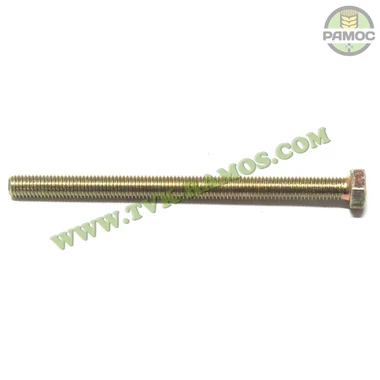 Болт М10х140 шестиграннй (Original) до техніки Клаас, артикул 233533.0Por.
