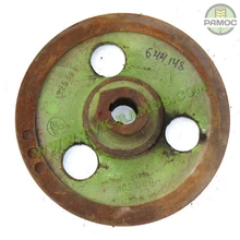 Шкив D297 Б/У к технике Клаас, артикул 644148.0Р Шкив D297 Б/У к технике Клаас, артикул 644148.0Р