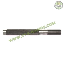 Вал КПП D48X444,5 к технике Клаас, артикул 260687.0P Вал КПП D48X444,5 к технике Клаас, артикул 260687.0P