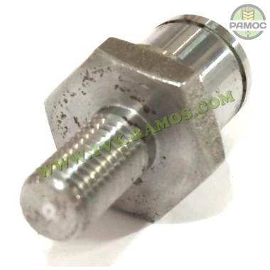 Болт кришки підшипника до техніки Клаас, артикул 668195.1P.