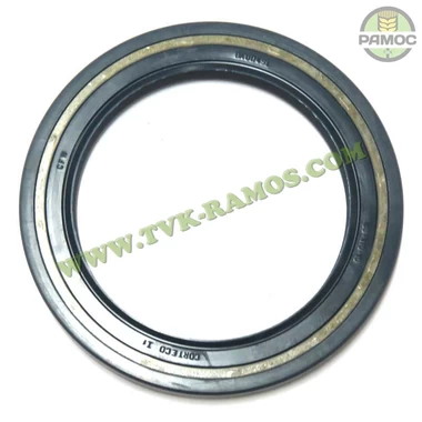 Сальник 80х110х10 BASL (Corteco) до техніки Клаас, артикул 212512.0P.