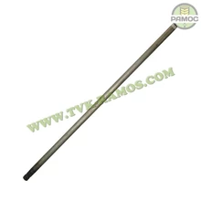Вал D35х1307 промежуточный жатки (УКР) к технике Клаас, артикул 630926.0P Вал D35х1307 промежуточный жатки (УКР) к технике Клаас, артикул 630926.0P