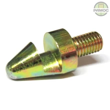 Палець D20X48-M10 (Original) до техніки Клаас, артикул 755187.0Por Палець D20X48-M10 (Original) до техніки Клаас, артикул 755187.0Por