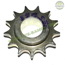 Звездочка Z=13 1/2Z (УКР) к технике Клаас, артикул 985463.1P Звездочка Z=13 1/2Z (УКР) к технике Клаас, артикул 985463.1P