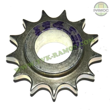 Зірочка Z=13 1/2Z (УКР) до техніки Клаас, артикул 985463.1P.