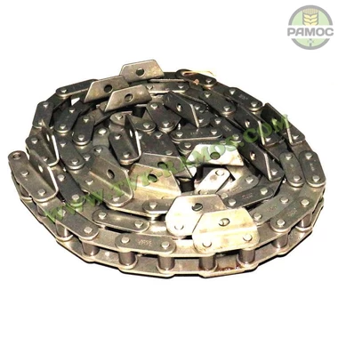 Ланцюг ТПК 94 ланки 16 планок (Choho) до техніки Клаас, артикул 650843.2P.