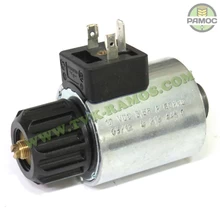 Соленоїд 3 мм 12V (Original) до техніки Клаас, артикул 213370.1Por Соленоїд 3 мм 12V (Original) до техніки Клаас, артикул 213370.1Por