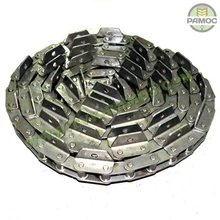 Цепь ТНК 123 звена средняя (CHOHO) к технике Клаас, артикул 797017.1P Цепь ТНК 123 звена средняя (CHOHO) к технике Клаас, артикул 797017.1P