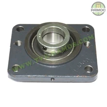 Корпус з підшипником D40 в зборі (SKF) до техніки Клаас, артикул 667618.0P Корпус з підшипником D40 в зборі (SKF) до техніки Клаас, артикул 667618.0P