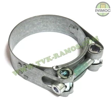 Хомут (Orginal) к технике Клаас, артикул 754252.1Por Хомут (Orginal) к технике Клаас, артикул 754252.1Por