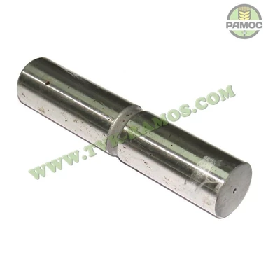 Шкворень поворотного кулака D45х217 до техніки Клаас, артикул 669777.0P.