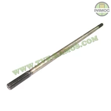 Вал D25x878 шлицевой (УКР) к технике Клаас, артикул 813511.0P Вал D25x878 шлицевой (УКР) к технике Клаас, артикул 813511.0P