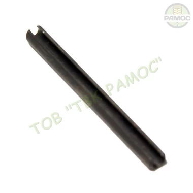 Штифт 3.5х45-N розпірний до техніки Клаас, артикул 235628.2P.