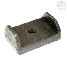 Ковпачок подаючого барабана до техніки Клаас, артикул 735596.0P Ковпачок подаючого барабана до техніки Клаас, артикул 735596.0P