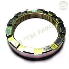 Гайка М65х2 корончата до техніки Клаас, артикул 669639.0P Гайка М65х2 корончата до техніки Клаас, артикул 669639.0P