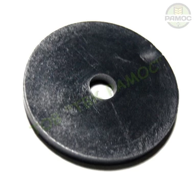 Колодка зажимна 11х61.3х6 до техніки Клаас, артикул 678440.2P.
