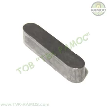 Шпонка призматическая 6х6х30 к технике Клаас, артикул 761525.0P Шпонка призматическая 6х6х30 к технике Клаас, артикул 761525.0P