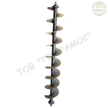 Шнек загрузной 220х1300х1534 к технике Клаас, артикул 543092.2P Шнек загрузной 220х1300х1534 к технике Клаас, артикул 543092.2P