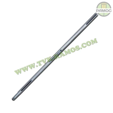 Вал D55х1655.6 барабана (354047.1) (УКР) до техніки Клаас, артикул 734288.0P.