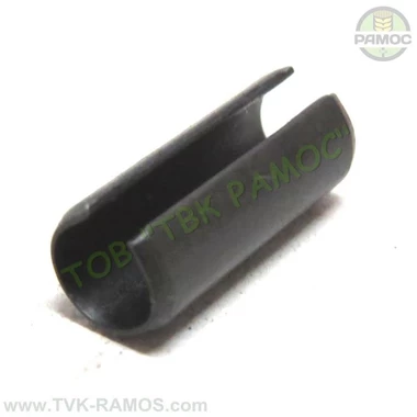 Штифт 6х16 розпірний до техніки Клаас, артикул 235658.0P.