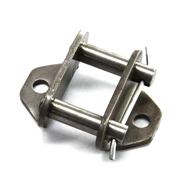 Ланка з накладкою 38.4 d10.19 елеватора до техніки Клаас, артикул 795361.0P.