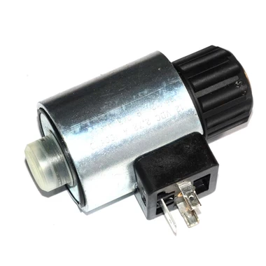 Соленоїд 3 мм 12V (Original) до техніки Клаас, артикул 213132.0Por.