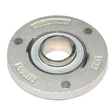 Корпус з підшипником 207 в збор (без втулки) (ІNA-SCHAEFFLER) до техніки Клаас, артикул 603144.0P Корпус з підшипником 207 в збор (без втулки) (ІNA-SCHAEFFLER) до техніки Клаас, артикул 603144.0P