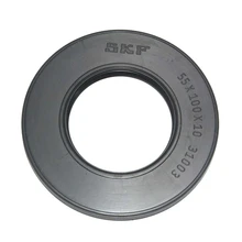 Сальник 55х100х10 (SKF) к технике Клаас, артикул 213902.0P Сальник 55х100х10 (SKF) к технике Клаас, артикул 213902.0P
