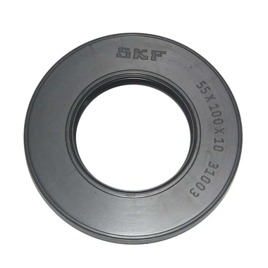 Сальник 55х100х10 (SKF) к технике Клаас, артикул 213902.0P.