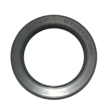 Сальник 80х110х10 (SKF) к технике Клаас, артикул 233836.1P Сальник 80х110х10 (SKF) к технике Клаас, артикул 233836.1P