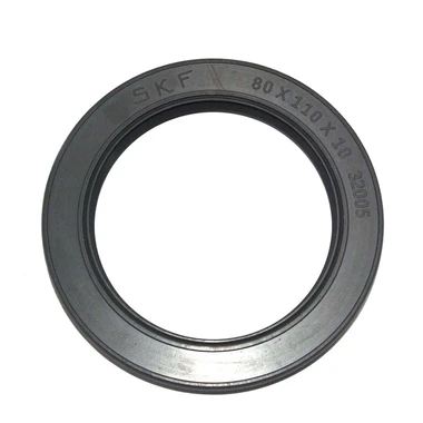 Сальник 80х110х10 (SKF) до техніки Клаас, артикул 233836.1P.
