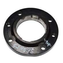 Корпус підшипника 45х155х42.9 (УКР) до техніки Клаас, артикул 629695.0P Корпус підшипника 45х155х42.9 (УКР) до техніки Клаас, артикул 629695.0P