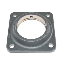 Корпус подшипника D50-143х143х30,2 мм (Original) к технике Клаас, артикул 469666.0Por Корпус подшипника D50-143х143х30,2 мм (Original) к технике Клаас, артикул 469666.0Por