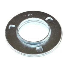 Полукорпус подшипника 206 (239321.0, AE46699, Z38395) (к-т 2 шт) к технике Клаас, артикул 610446.0P Полукорпус подшипника 206 (239321.0, AE46699, Z38395) (к-т 2 шт) к технике Клаас, артикул 610446.0P