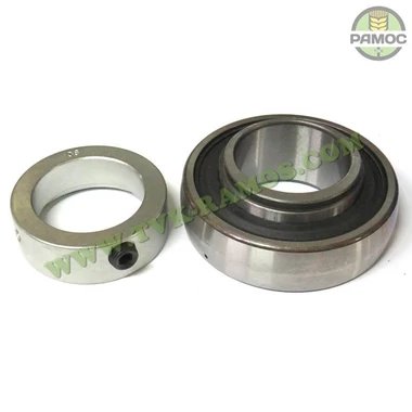 Подшипник YET 208 (SKF) 213648 JD39109 к технике Клаас, артикул 560212.0P.