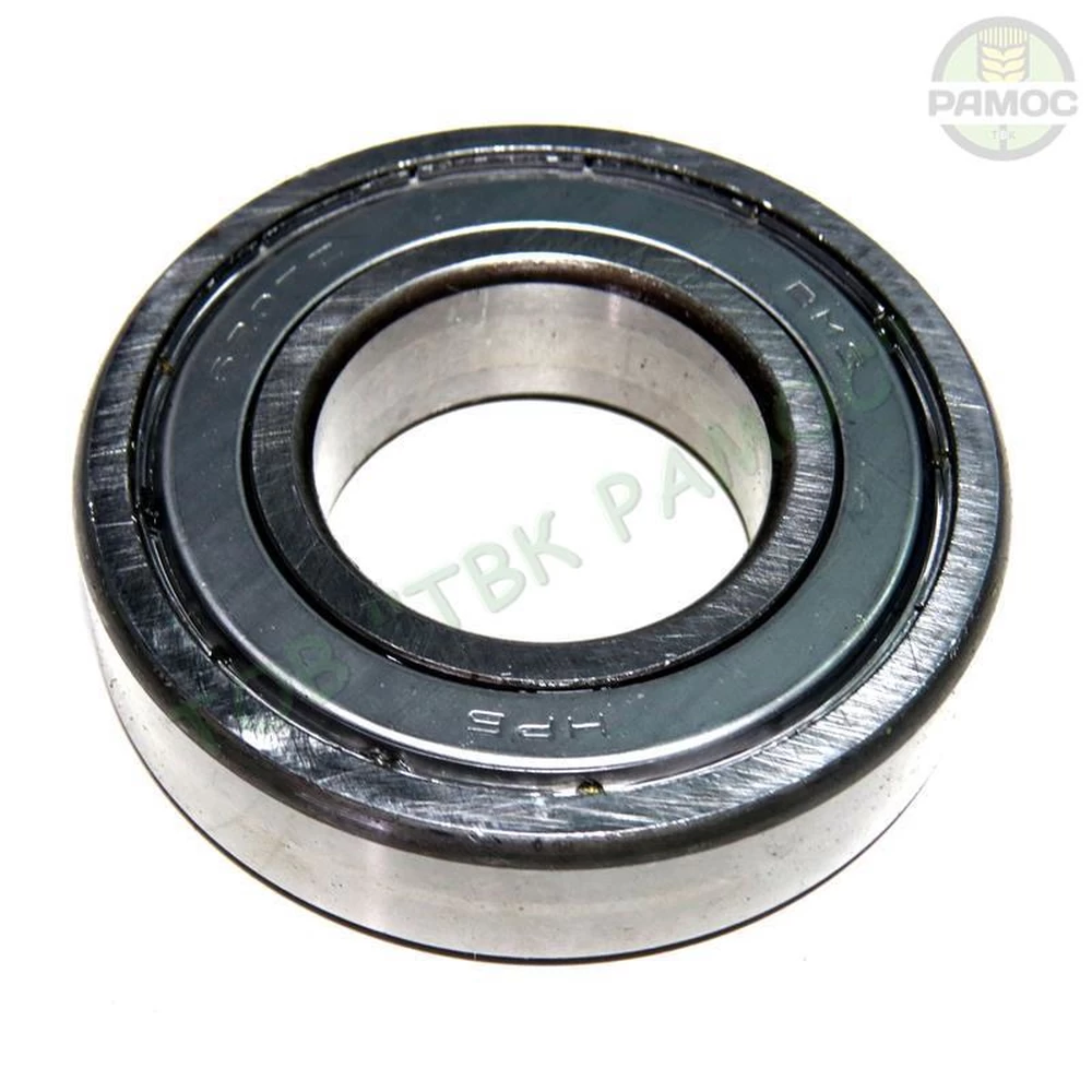 Подшипник 6207-Z (JHB, SRBF) RE65610 235916.0 239088.0 244267.0