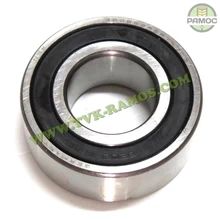 Подшипник 3206-2RS C3 (NSK) (AZ41664, JD8531, 405814) к технике Клаас, артикул 216040.0P Подшипник 3206-2RS C3 (NSK) (AZ41664, JD8531, 405814) к технике Клаас, артикул 216040.0P