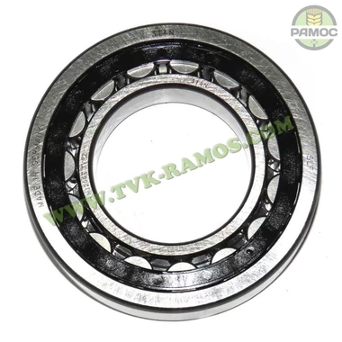 Підшипник NJ 209 ETVP2 (SLF) до техніки Клаас, артикул 239443.0P.