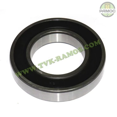 Підшипник 6214 (Timken) до техніки Клаас, артикул 218742.0P.