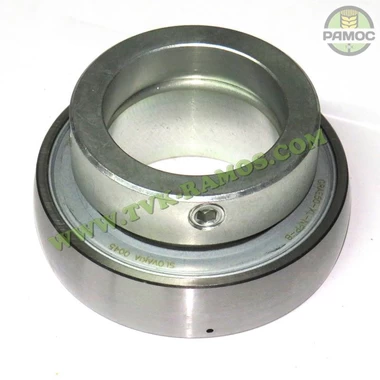 Підшипник YEN 210-S (INA) (215133.0) до техніки Клаас, артикул 233976.0P.